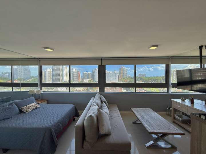 Apartamento en alquiler en San Rafael, Maldonado