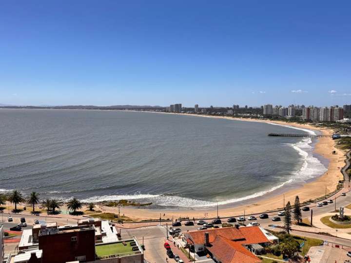 Apartamento en venta en Maldonado