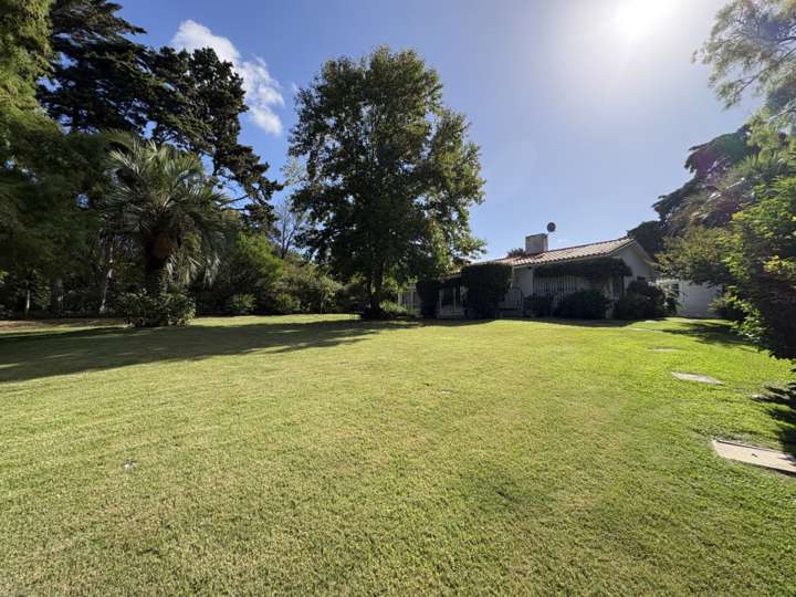 Casa en venta en De Las Retamas, Maldonado