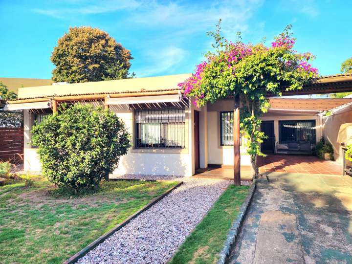 Casa en venta en Noruega, Maldonado