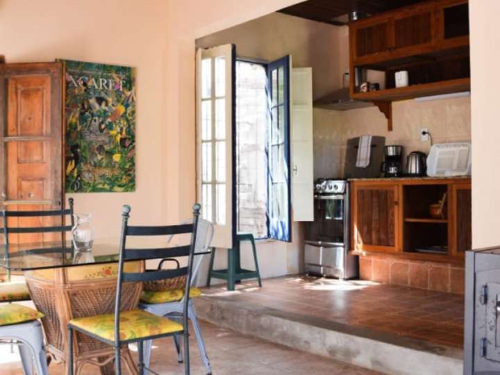 Casa en venta en Pescadilla, El Chorro