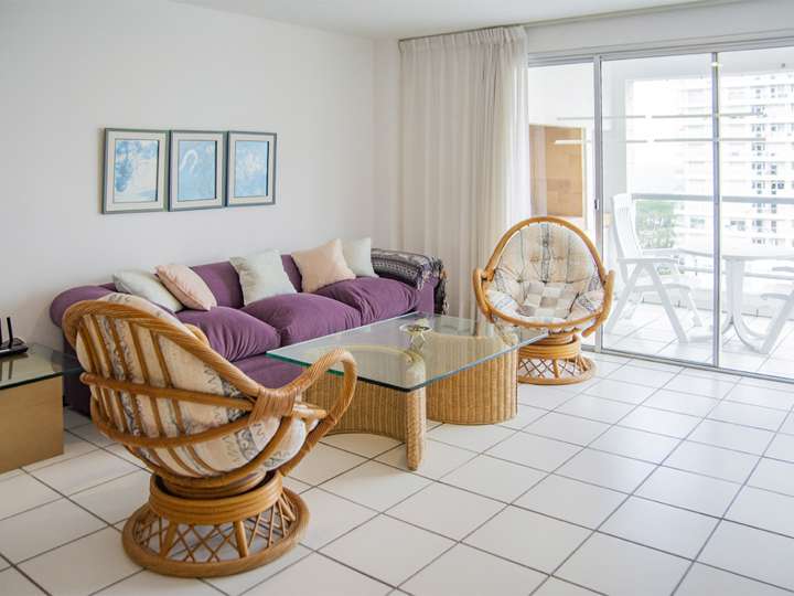 Apartamento en venta en Maldonado