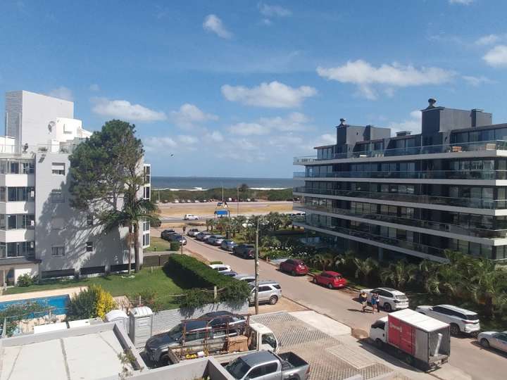 Apartamento en venta en San Rafael, Maldonado