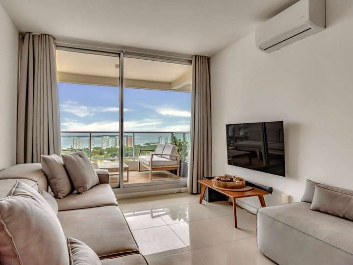 Apartamento en venta en Maldonado