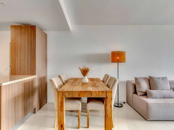 Apartamento en venta en San Rafael, Maldonado