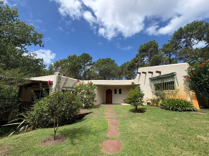 Casa en alquiler en Punta Ballena