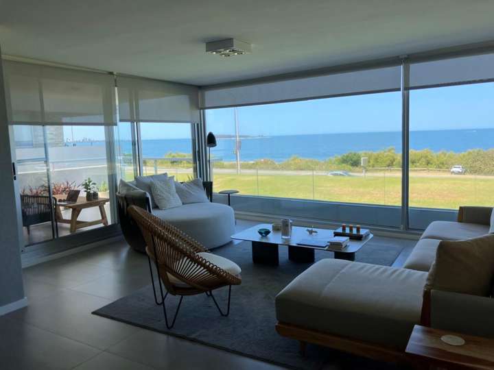 Apartamento en venta en Maldonado