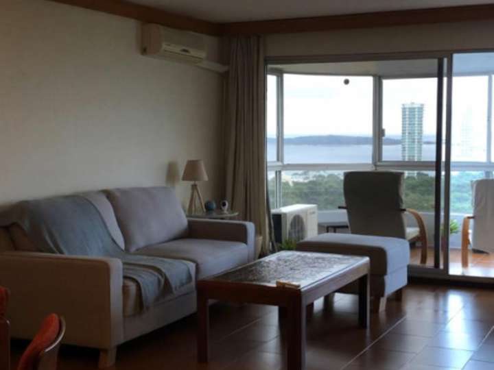 Apartamento en venta en Maldonado