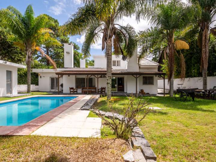 Casa en venta en Durazno, Maldonado