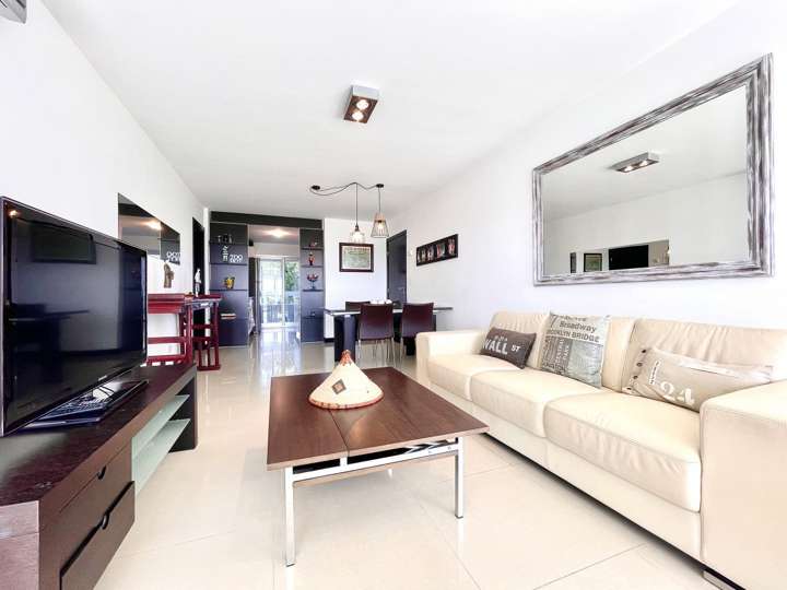 Apartamento en venta en Maldonado