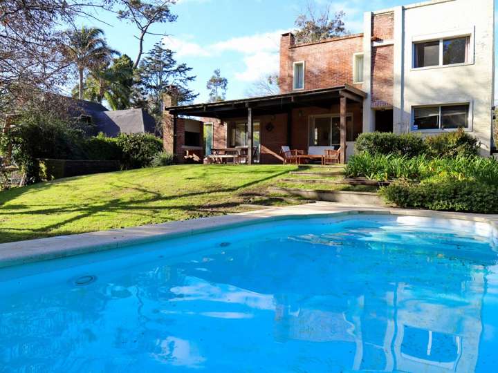 Casa en venta en Pinares, Maldonado