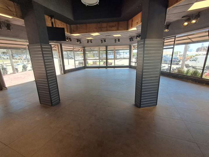 Comercial / Tienda en alquiler en Maldonado