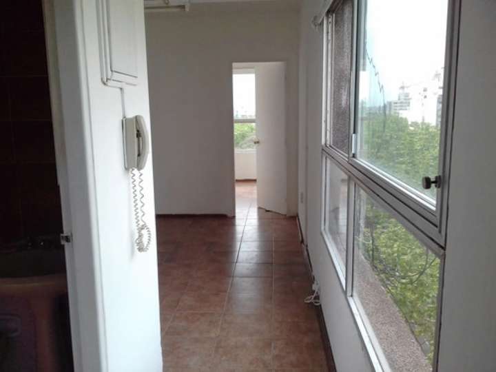 Apartamento en venta en Tristán Narvaja, Montevideo