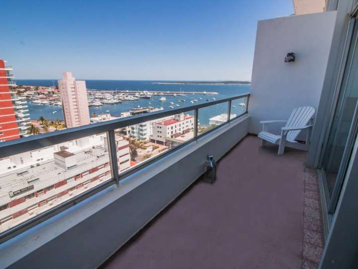 Apartamento en venta en Los Arrecifes (Calle 25), Maldonado