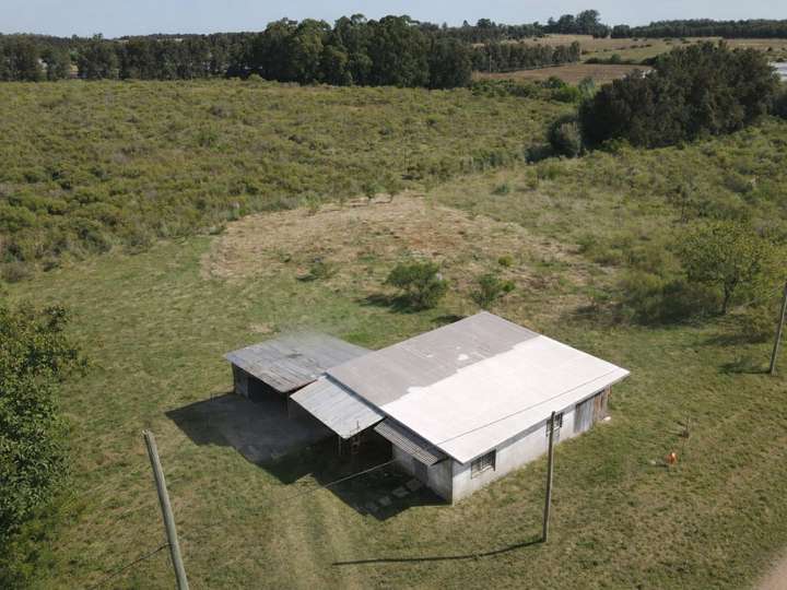 Granja en venta en Secadero, Canelones