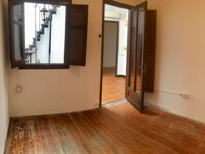 Casa en venta en Obligado, Montevideo