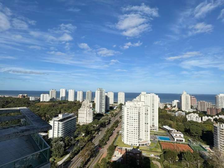 Apartamento en venta en Maldonado