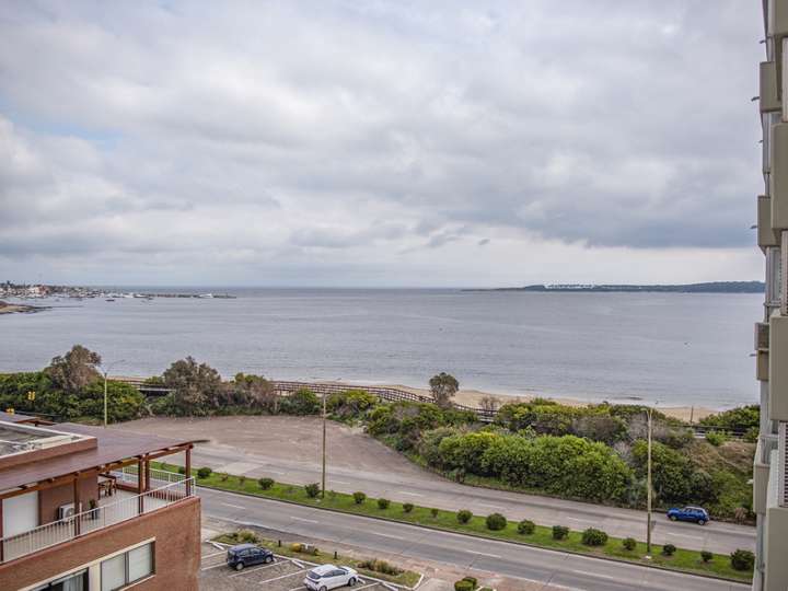 Apartamento en venta en Maldonado