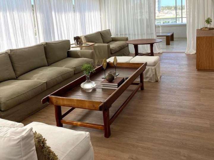 Apartamento en venta en San Rafael, Maldonado