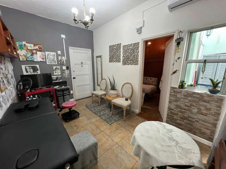 Apartamento en venta en Bulevar José Batlle y Ordóñez, Montevideo
