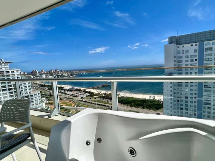 Apartamento en venta en Maldonado