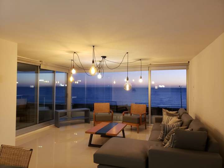 Apartamento en venta en Maldonado