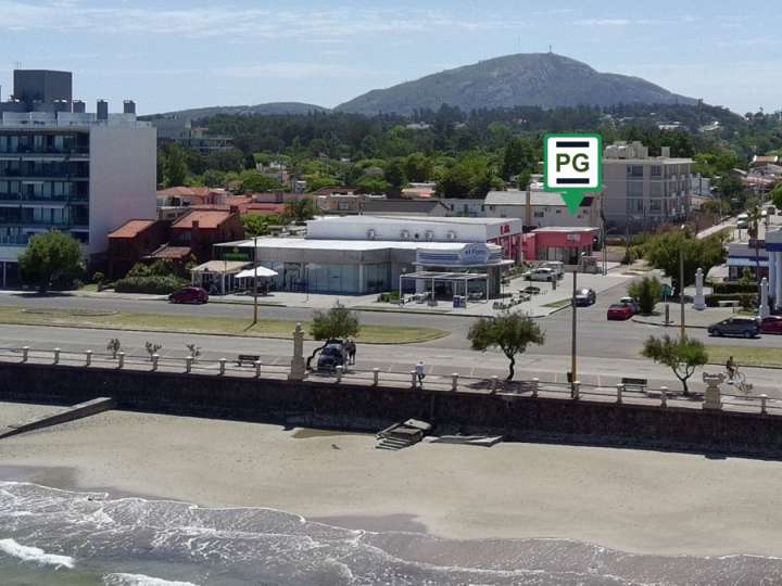 Casa en venta en Celedonio Rojas, Maldonado