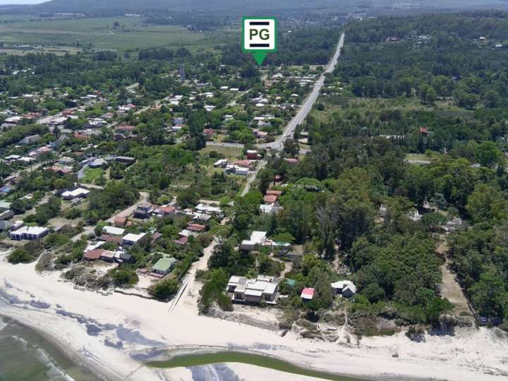 Terreno en venta en Las Anémonas, Maldonado