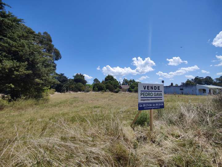 Terreno en venta en Las Anémonas, Maldonado