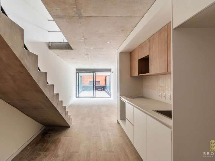 Apartamento en venta en Punta Carretas, Montevideo