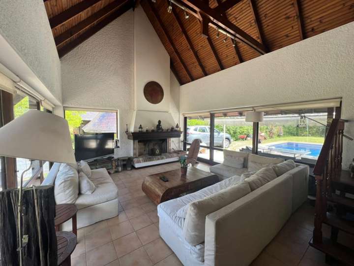 Casa en venta en Dakar, Maldonado