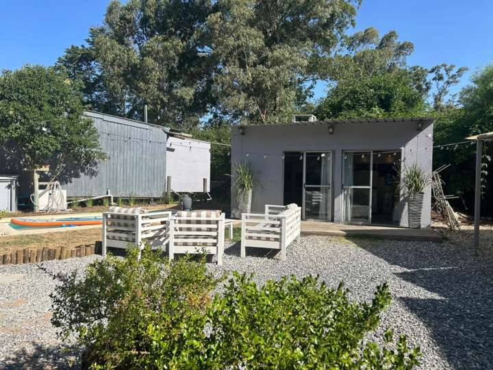 Casa en alquiler en Bartolomé Hidalgo, El Tesoro