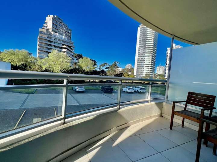 Apartamento en venta en San Rafael, Maldonado