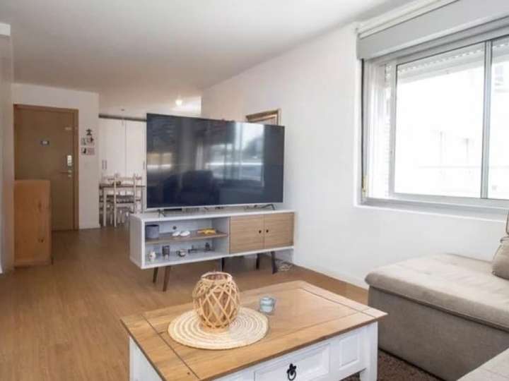 Apartamento en venta en Malvín, Montevideo