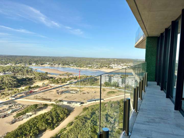 Apartamento en venta en San Rafael, Maldonado