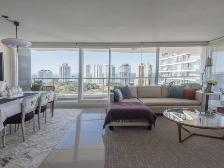 Apartamento en venta en San Rafael, Maldonado