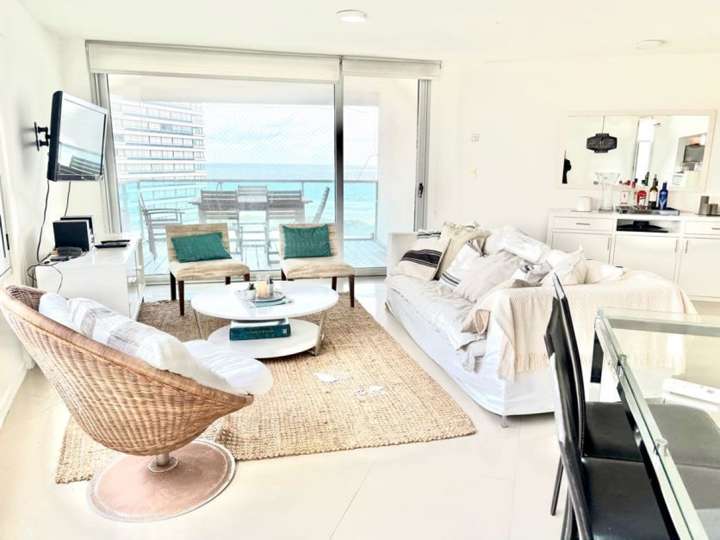 Apartamento en venta en San Rafael, Maldonado