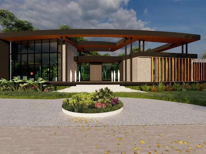 Casa en venta en Punta Ballena