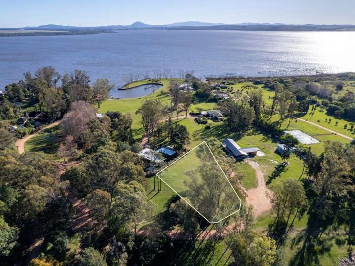 Terreno en venta en Maldonado