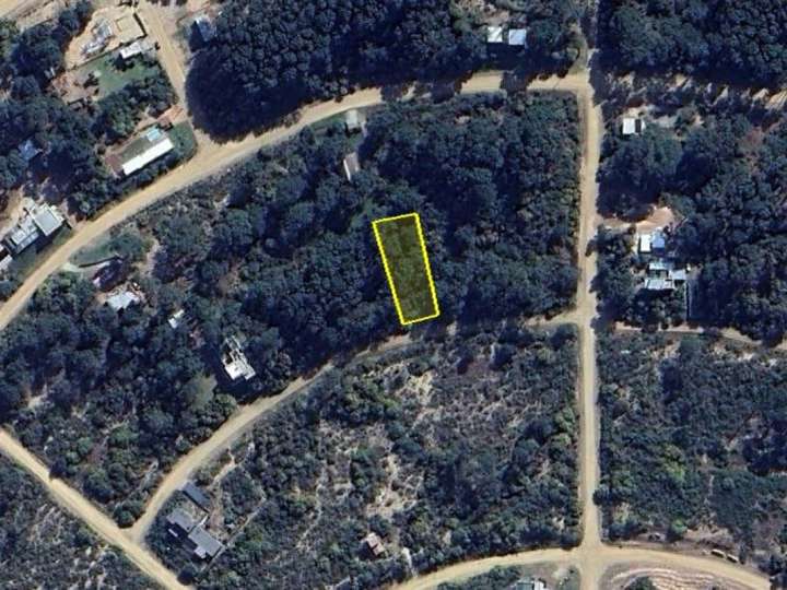 Terreno en venta en La Baluma, Maldonado