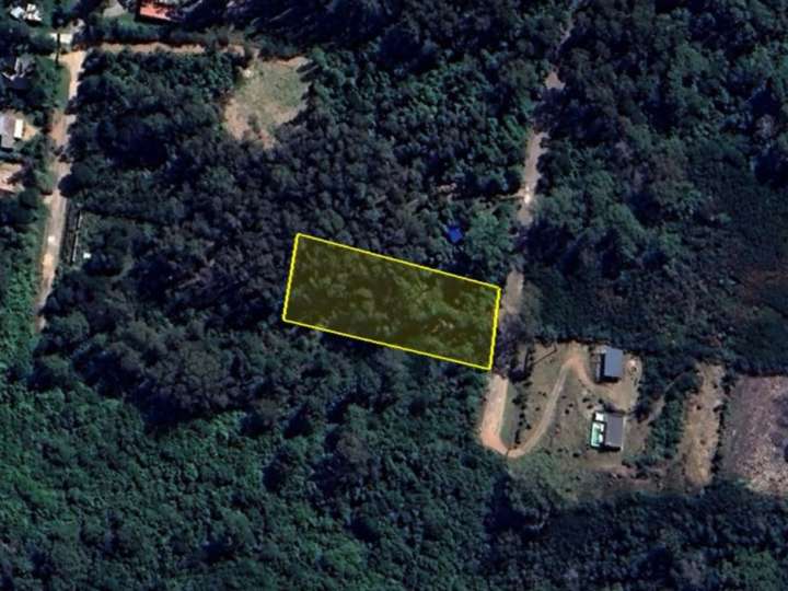 Terreno en venta en Camino al Escondido, Punta Ballena