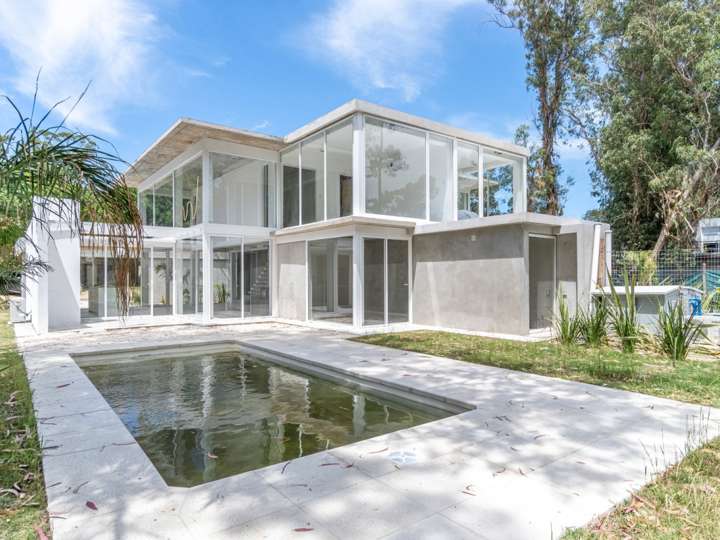 Casa en venta en Cisne, Punta Ballena