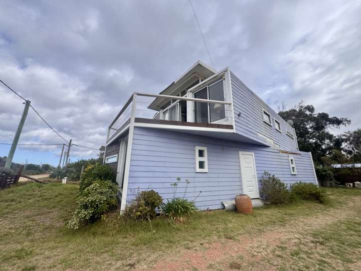 Casa en venta en De Los Eucaliptus, Maldonado