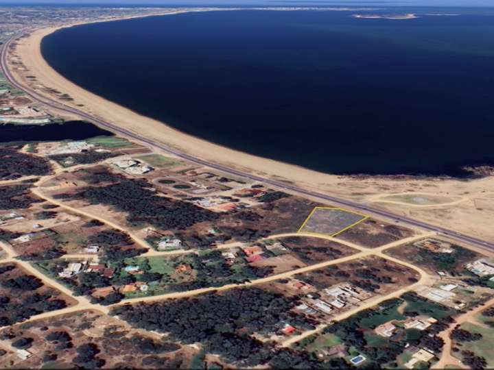 Terreno en venta en Maldonado
