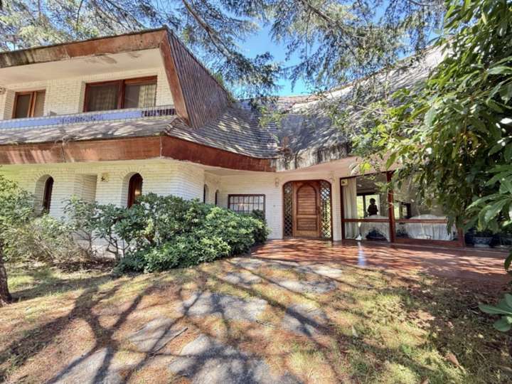 Casa en venta en Avenida Florencia, Maldonado