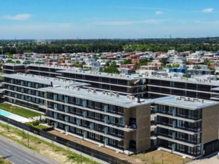 Departamento en alquiler en Alberdi, Buenos Aires