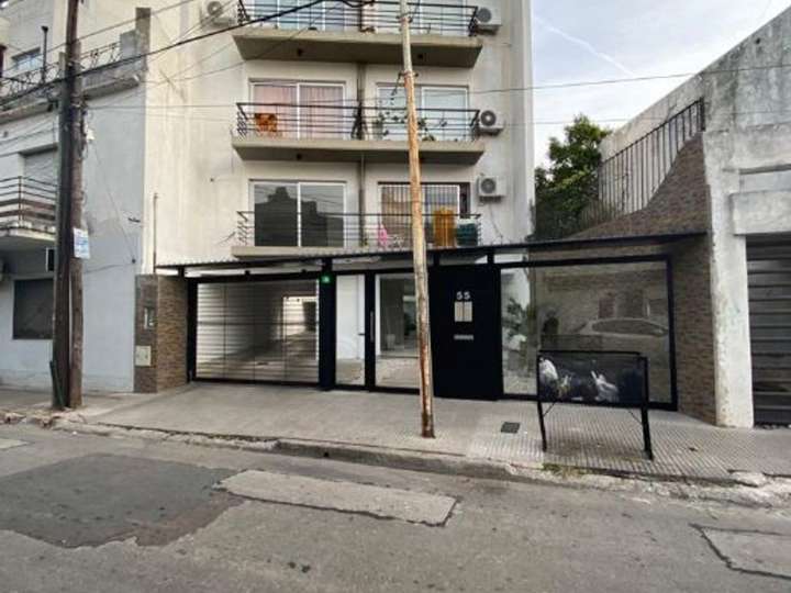 Departamento en alquiler en 19 de Noviembre, 47, Haedo