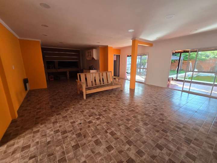 Casa en alquiler en Jorge Miles, 746, Buenos Aires