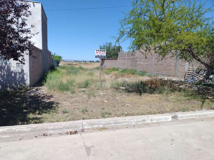 Terreno en venta en 9 de Julio, Mendoza