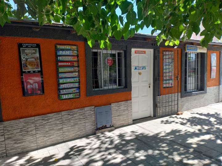 Casa en venta en Departamento San Carlos, Mendoza